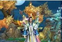 诛仙私服佛青云怎么玩,装备打造、技能修炼与仙友结伴之道