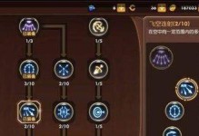 刷技能点攻略（以刷技能点攻略为主题，助你轻松成为游戏高手！）