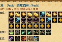 刀塔2抄袭出装攻略（掌握最强装备搭配，成为顶级战士！）