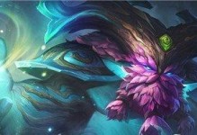 《新版怒翼劲夫出装攻略》（破敌无疆，战斗新利器！）