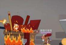 《风暴岛》游戏炸药使用攻略（如何正确使用炸药，搞定难度重重的任务？）