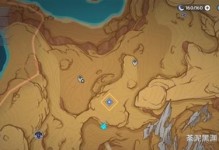 《征服星空，攀登无尽之巅——原神跑向星空任务攻略》（探索无尽之境，解锁星空奇遇，发现隐藏的秘密）
