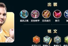 《强势之道，以大哥的铭文出装攻略》（针对王者峡谷的铭文选择和出装建议，助你成为强势之王）