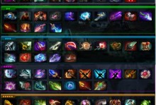 DotaOMG塔防技能组合攻略（技能组合攻略、）