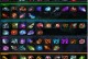 DotaOMG塔防技能组合攻略（技能组合攻略、）