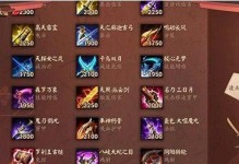 以现代武器出装攻略手游推荐（掌握最强武器选择，战无不胜！）