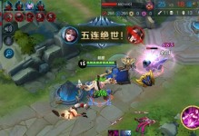 小乔对战其他法师出装攻略（如何在对战中选择最佳装备和技巧应对不同法师？）