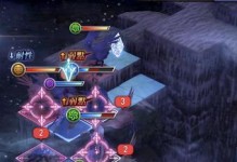 《FFBE幻影战争》雷因技能一览（掌握雷神之力，成就辉煌战绩）