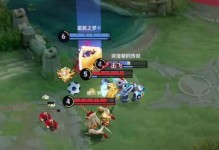 「羿羿的奇葩出装和攻略」（「玩转后羿，一起来挑战想象力的极限！」）