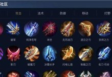 现代化武器出装攻略（实战必备，打造无敌战力）