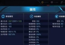 屠夫东皇出装攻略（超强输出装备选择与技巧，助您成为屠戮之神！）