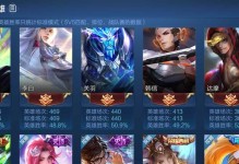 玄武志出装铭文攻略（打造无敌玄武，关键铭文战术全解析，让你称霸战场！）