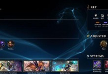 《贪欲人马出装攻略大全》（打造最强攻击输出，让你成为无敌战神！）