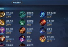 曙光英雄新装备攻略（为胜利而来，获取最新装备的必经之路）