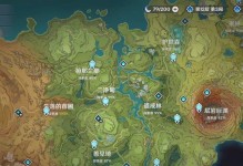 《探索原神沙漠的所有任务攻略》（揭秘神秘沙漠中的任务，让你事半功倍！）