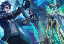 铠爹神装攻略（挥斩敌阵，无所畏惧的战场统治者）