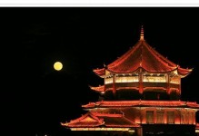 探索蒙自夜色的绝美之旅（亲历云南蒙自夜间旅行，揭秘幽暗中的奇妙世界）