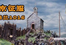 维京征服（探索维京征服的策略、战争与政治）