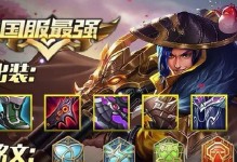 王者荣耀出装铭文攻略总站（一站式解析最强出装铭文搭配，助你征战王者峡谷）