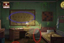 《密室逃脱19》游戏第五关通关攻略（超详细攻略教你轻松过关）