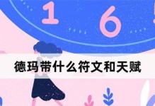老祖德玛出装最新攻略（如何选择最适合老祖德玛的出装搭配？）