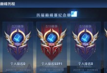 刘备速刷铭文出装顺序攻略（以最佳出装顺序提高刘备速刷效率）