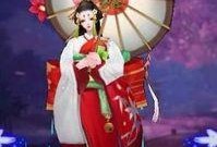 阴阳师雨女要什么属性,探寻阴阳师中神秘雨女的阴阳平衡之道