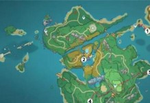 原神攻略探寻雾霭河流：如何在游戏中获得渡过河流成就