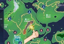 《我的起源》游戏物品调查地点攻略（找到所有隐藏物品，探索游戏世界的秘密）