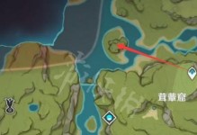 《原神》兰纳真老友任务攻略，解锁隐藏成就！（跟随兰纳真的足迹，探索神秘世界！）