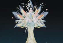 《王者荣耀》新版本甄姬团战技巧（如何成为甄姬团战中的MVP？）