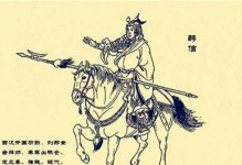 《帝国征服者韩信技能详解》（打造无敌统帅，一统天下！）