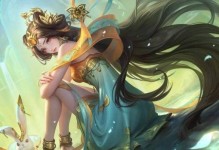 程咬金黑化铭文出装攻略（无坚不摧，暴力输出！）