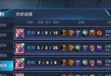 王者荣耀元歌最强出装攻略（打造不可阻挡的元歌神装，让对手闻风丧胆！）