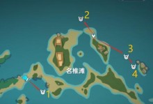 《探秘原神稻妻水月攻略》（水月是原神中的稻妻吗？一文揭秘）