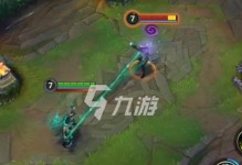 LOL手游乌鸦攻略（如何成为一名优秀的乌鸦玩家）